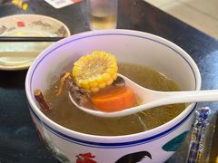 -大圈仔滋味研究所(龙湖·佰乐街店)