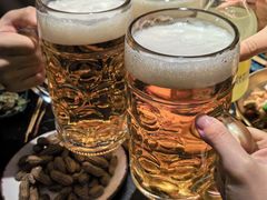 -三杯赤運·中式小酒馆(所城里店)