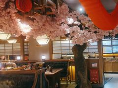 -九田家黑牛烤肉料理(宽城万达店)