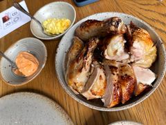 -BOR Eatery(安福路店)