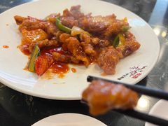 -桃园中华料理炸酱面(燕儿岛路店)