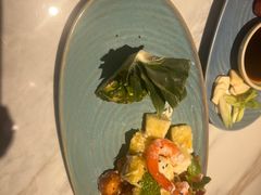-鹿港小镇(霄云店)