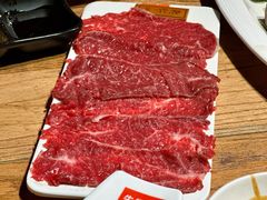 -牛很鲜潮汕牛肉火锅(朝晖路店)