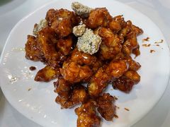 -昱德来·天津菜(河西店)