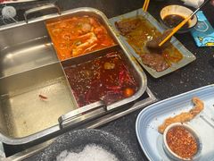 -五星桥原切肥牛火锅·30年专注好牛肉(湖塘店)