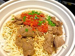 -擂饭(五一广场店)