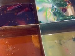 -王家渡火锅店(亦庄店)
