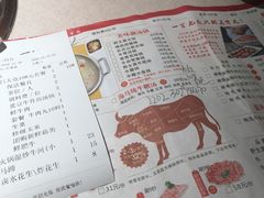 -潮泰牛肉火锅 · 创于1992年(车公庙店)