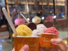 -VENCHI 闻绮(北京国贸商城店)