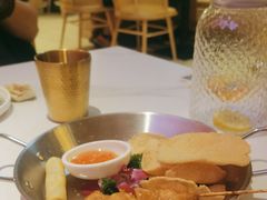 -帕娜·泰式茶餐厅·Bistro(近铁广场店)