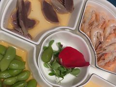 -阿明小菜·海鲜·上海菜(浦建路店)