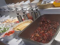 -小明家·鲜牛肉火锅自助(铁西店)