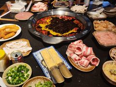 -大龙火锅(老店)