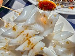 -阿妹小海鲜(下角店)