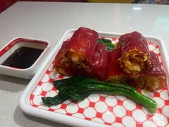 -明腾壹间茶餐厅(新都会花园广场店)