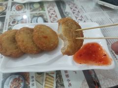 -周大娘牛乳(旧寨古村总店)