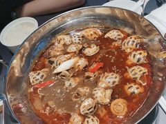 -徐记海鲜(曲江南湖店)