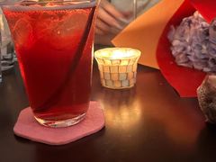 -MAYBE 威士忌 coffee&bar·清吧