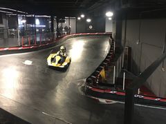 -魔赛卡丁车赛车汇(上海店)