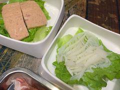 -龙虾风暴(松江店)