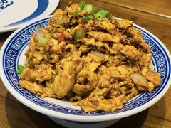 -满园烤鸭·春饼(太原街万达店)