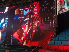 -芭提雅MAX泰拳馆