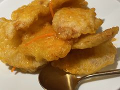 -上关东东北菜(夫子庙水游城店)