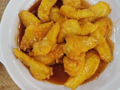 -红日饭店(裕隆三路店)