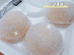 -满记甜品(岭南新天地店)