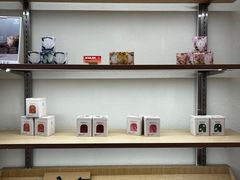-霸王茶姬(正佳广场店)