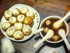 -哑巴生煎(临顿路店)