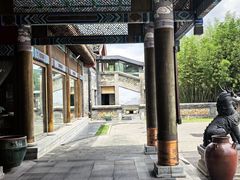 -那家小馆•北京菜•烤鸭(香山店)