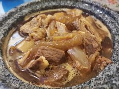 -格日勒阿妈蒙古厨房(大召店)