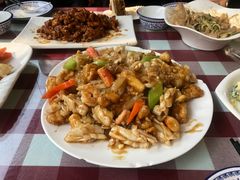 -桃子餐厅·天津菜(王顶堤总店)