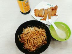 -弄堂面馆(金运路店)