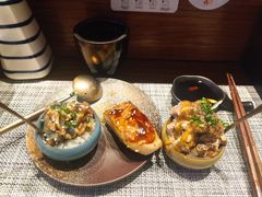 -戏作寿司(观音桥店)