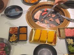 -花味·自助烤肉(江宁同曦店)