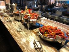 -AdD全日制餐厅(中谷花园酒店)