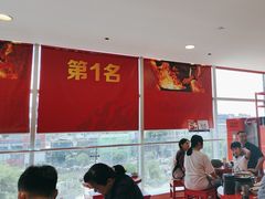 -侯师傅热炒店(印象城店)