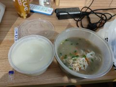 -斌斌鲜鱼糊汤粉(粮道街店)