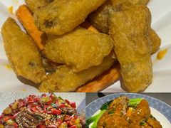 -解家河南菜(商鼎路店)