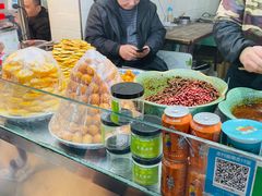 -老金家蛋菜夹馍(西安总店)