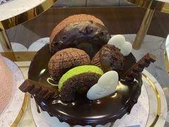 -DQ·蛋糕·冰淇淋(川沙东海岸店)