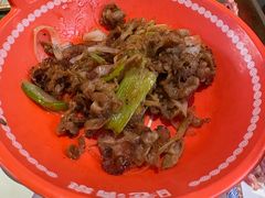 -董记老清泉·鲜切涮羊肉(窑岭店)