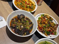 -建辉湖南土菜馆(南大街店)