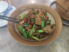 -麻伊伏土菜馆(朗州路店)