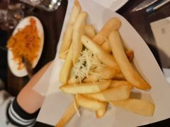 -食间牛排(重庆路万达店)