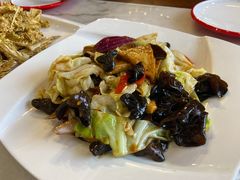 -天天初二·天津传统捞面·天津特色菜(凌奥总店)