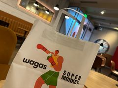 -Wagas沃歌斯(汇智店)