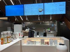 -Manner Coffee(徐汇滨江店)